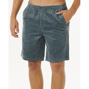 RIP CURL&nbsp;Premium Surf Cord&nbsp;Volley bermuda homme
