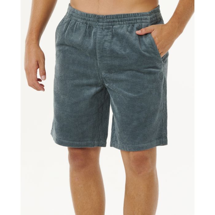 RIP CURL Premium Surf Cord Volley bermuda homme RIP CURL Premium Surf Cord Volley bermuda homme