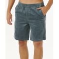 RIP CURL&nbsp;Premium Surf Cord&nbsp;Volley bermuda homme