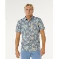 RIP CURL&nbsp;Sessions Shirt chemise manches courtes homme