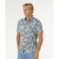RIP CURL Sessions Shirt chemise manches courtes homme RIP CURL Sessions Shirt chemise manches courtes homme