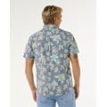 RIP CURL Sessions Shirt chemise manches courtes homme RIP CURL Sessions Shirt chemise manches courtes homme