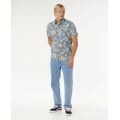 RIP CURL Sessions Shirt chemise manches courtes homme RIP CURL Sessions Shirt chemise manches courtes homme