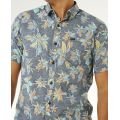 RIP CURL Sessions Shirt chemise manches courtes homme RIP CURL Sessions Shirt chemise manches courtes homme