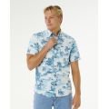 RIP CURL&nbsp;Sessions Shirt chemise manches courtes homme