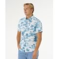 RIP CURL Sessions Shirt chemise manches courtes homme RIP CURL Sessions Shirt chemise manches courtes homme