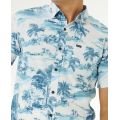 RIP CURL Sessions Shirt chemise manches courtes homme RIP CURL Sessions Shirt chemise manches courtes homme