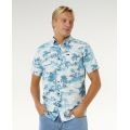 RIP CURL Sessions Shirt chemise manches courtes homme RIP CURL Sessions Shirt chemise manches courtes homme