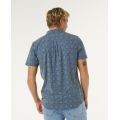 RIP CURL Sessions Aerotech chemises manches courtes homme RIP CURL Sessions Aerotech chemises manches courtes homme