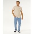 RIP CURL Sessions Aerotech chemises manches courtes homme RIP CURL Sessions Aerotech chemises manches courtes homme
