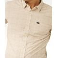RIP CURL Sessions Aerotech chemises manches courtes homme RIP CURL Sessions Aerotech chemises manches courtes homme