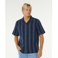 RIP CURL&nbsp;Classic&nbsp;Surf Weaver&nbsp;chemise manches courtes homme