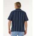 RIP CURL Classic Surf Weaver chemise manches courtes homme RIP CURL Classic Surf Weaver chemise manches courtes homme