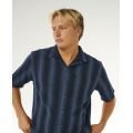 RIP CURL Classic Surf Weaver chemise manches courtes homme RIP CURL Classic Surf Weaver chemise manches courtes homme