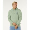 RIP CURL Search&nbsp;Icon&nbsp;Hood&nbsp;sweat à capuche homme