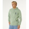 RIP CURL Search&nbsp;Icon&nbsp;Hood&nbsp;sweat à capuche homme