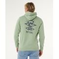 RIP CURL Search&nbsp;Icon&nbsp;Hood&nbsp;sweat à capuche homme