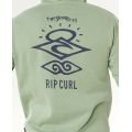 RIP CURL Search&nbsp;Icon&nbsp;Hood&nbsp;sweat à capuche homme