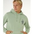 RIP CURL Search&nbsp;Icon&nbsp;Hood&nbsp;sweat à capuche homme