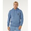 RIP CURL Search&nbsp;Icon&nbsp;Hood&nbsp;sweat à capuche homme