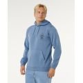 RIP CURL Search&nbsp;Icon&nbsp;Hood&nbsp;sweat à capuche homme