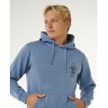 RIP CURL Search&nbsp;Icon&nbsp;Hood&nbsp;sweat à capuche homme