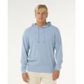 RIP CURL&nbsp;Pacific&nbsp;Rinse&nbsp;Tex Hood&nbsp;sweat à capuche homme