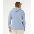RIP CURL Pacific Rinse Tex Hood sweat à capuche homme RIP CURL Pacific Rinse Tex Hood sweat à capuche homme