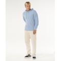 RIP CURL Pacific Rinse Tex Hood sweat à capuche homme RIP CURL Pacific Rinse Tex Hood sweat à capuche homme