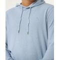 RIP CURL Pacific Rinse Tex Hood sweat à capuche homme RIP CURL Pacific Rinse Tex Hood sweat à capuche homme