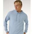 RIP CURL Pacific Rinse Tex Hood sweat à capuche homme RIP CURL Pacific Rinse Tex Hood sweat à capuche homme