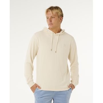 RIP CURL&nbsp;Pacific&nbsp;Rinse&nbsp;Tex Hood&nbsp;sweat à capuche homme