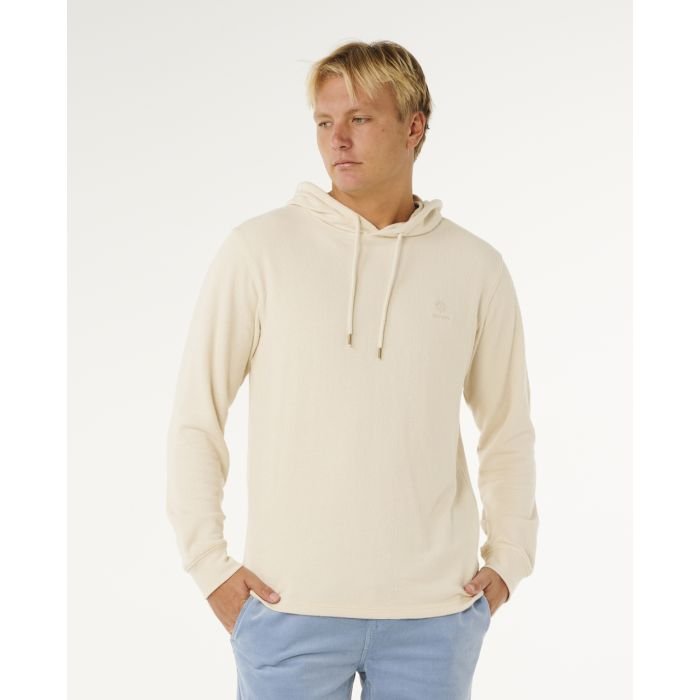 RIP CURL Pacific Rinse Tex Hood sweat à capuche homme RIP CURL Pacific Rinse Tex Hood sweat à capuche homme
