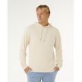 RIP CURL&nbsp;Pacific&nbsp;Rinse&nbsp;Tex Hood&nbsp;sweat à capuche homme
