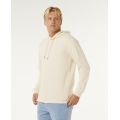 RIP CURL Pacific Rinse Tex Hood sweat à capuche homme RIP CURL Pacific Rinse Tex Hood sweat à capuche homme
