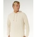 RIP CURL Pacific Rinse Tex Hood sweat à capuche homme RIP CURL Pacific Rinse Tex Hood sweat à capuche homme