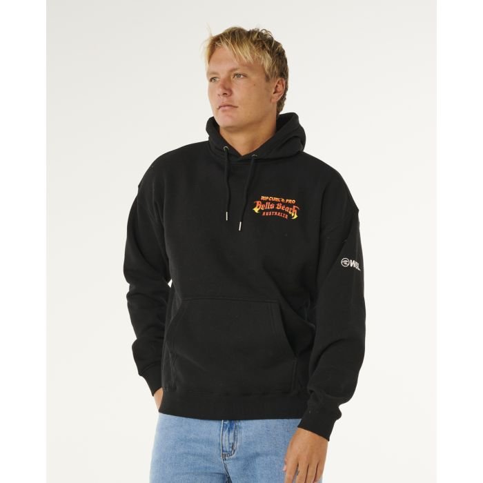 RIP CURL&nbsp;Bells&nbsp;Pro 26&nbsp;Hood&nbsp;sweat à capuche homme