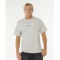 RIP CURL Inner&nbsp;Visions Blast&nbsp;Over&nbsp;Tee tshirt manches courtes homme