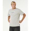RIP CURL Inner Visions Blast Over Tee tshirt manches courtes homme RIP CURL Inner Visions Blast Over Tee tshirt manches courtes homme
