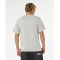 RIP CURL Inner Visions Blast Over Tee tshirt manches courtes homme RIP CURL Inner Visions Blast Over Tee tshirt manches courtes homme