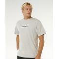 RIP CURL Inner Visions Blast Over Tee tshirt manches courtes homme RIP CURL Inner Visions Blast Over Tee tshirt manches courtes homme