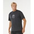 RIP CURL Inner Visions Rotten Sun Tee tshirt manches courtes homme RIP CURL Inner Visions Rotten Sun Tee tshirt manches courtes homme