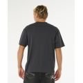 RIP CURL Inner Visions Rotten Sun Tee tshirt manches courtes homme RIP CURL Inner Visions Rotten Sun Tee tshirt manches courtes homme