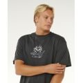 RIP CURL Inner Visions Rotten Sun Tee tshirt manches courtes homme RIP CURL Inner Visions Rotten Sun Tee tshirt manches courtes homme