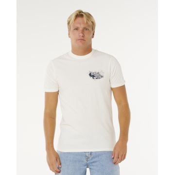 RIP CURL&nbsp;Keep&nbsp;On Trucking&nbsp;SS Tee tshirt manches courtes homme