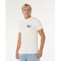 RIP CURL Keep On Trucking SS Tee tshirt manches courtes homme RIP CURL Keep On Trucking SS Tee tshirt manches courtes homme