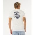 RIP CURL Keep On Trucking SS Tee tshirt manches courtes homme RIP CURL Keep On Trucking SS Tee tshirt manches courtes homme