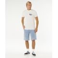 RIP CURL Keep On Trucking SS Tee tshirt manches courtes homme RIP CURL Keep On Trucking SS Tee tshirt manches courtes homme