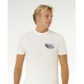 RIP CURL Keep On Trucking SS Tee tshirt manches courtes homme RIP CURL Keep On Trucking SS Tee tshirt manches courtes homme