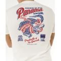 RIP CURL Desti Animals Tee tshirt manches courtes homme RIP CURL Desti Animals Tee tshirt manches courtes homme